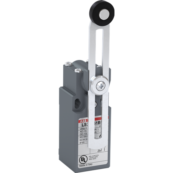 LS35P51D11 Limit Switch image 1