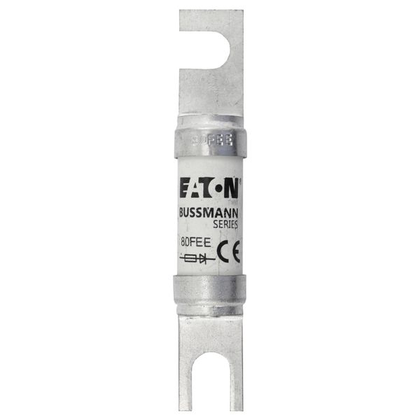 600AMP 700V AC SEMICONDUCTOR FUSE image 19