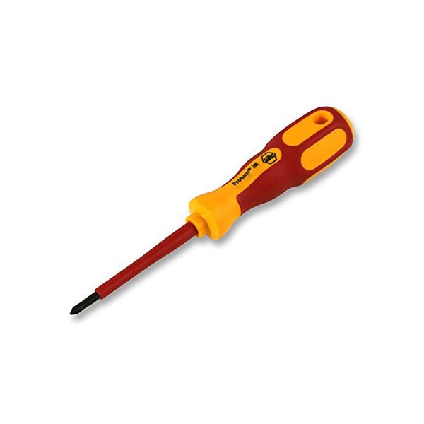 Screwdriver 362SF TR T20Hx300 image 1