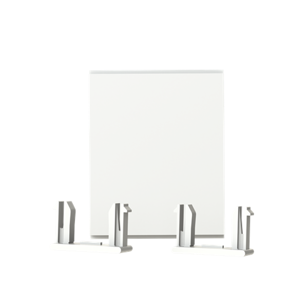 VXXAWNJA VMS COUPLING SET (2 SIDES 220 MM) image 3