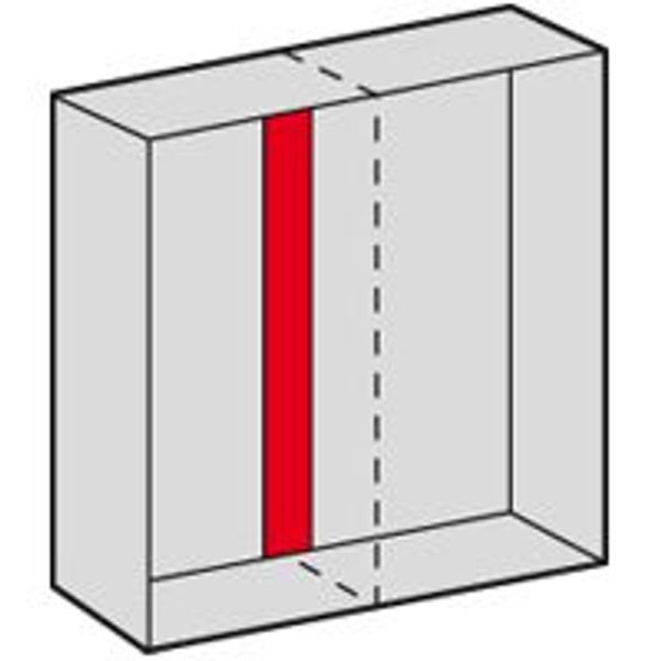 ALTIS INTERMEDIATE PLATE H2000 image 1