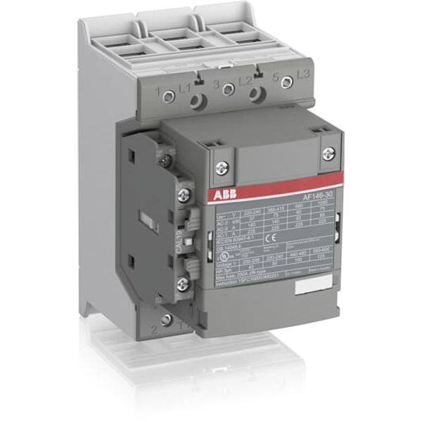 AF146-30-11-11 Contactor image 3