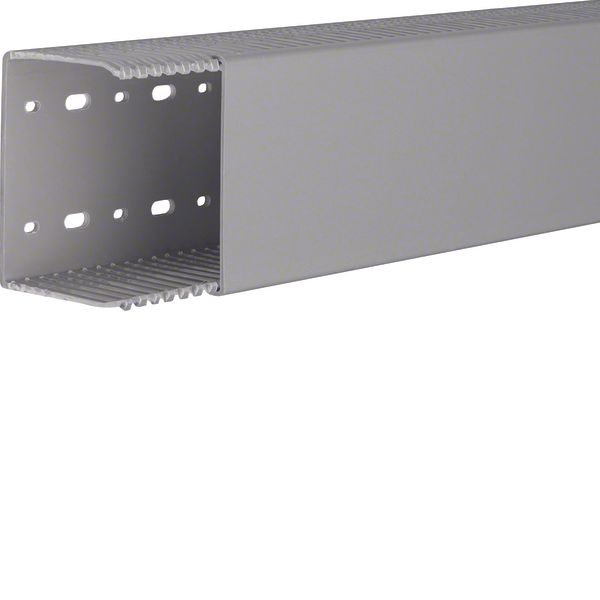 Control panel trunking 75100,grey image 1