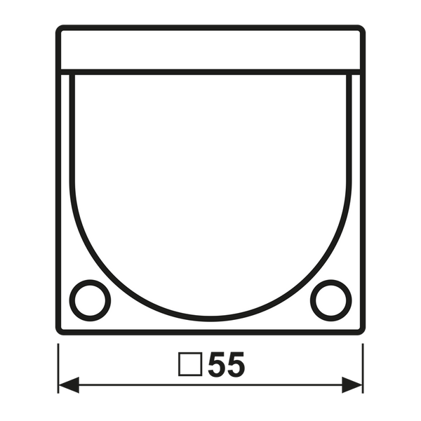 Standard automatic switch 2,20 m A3281SW image 8