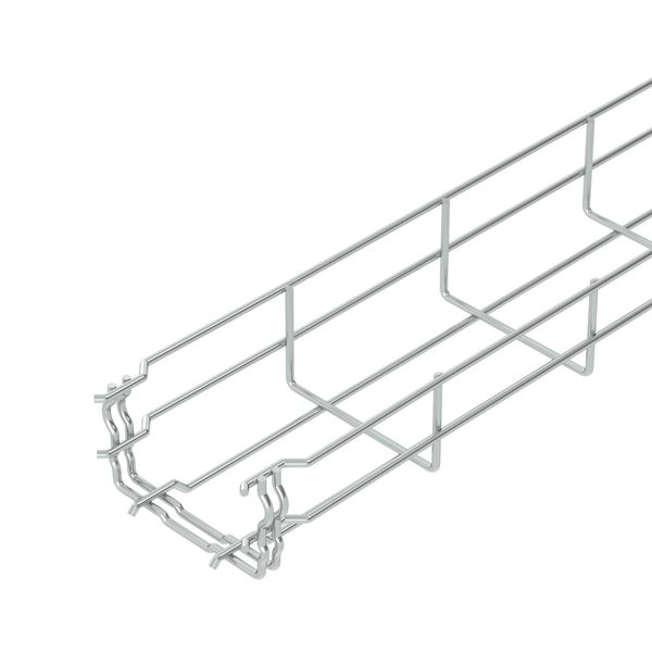 GRM 55 100 G Mesh cable tray GRM  55x100x3000 image 1