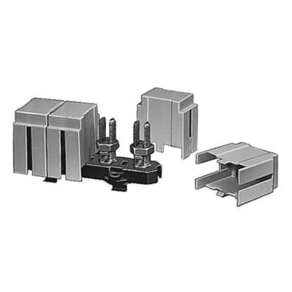 S201MT-C3 Miniature Circuit Breakers MCBs - 1P - C - 3 A image 3