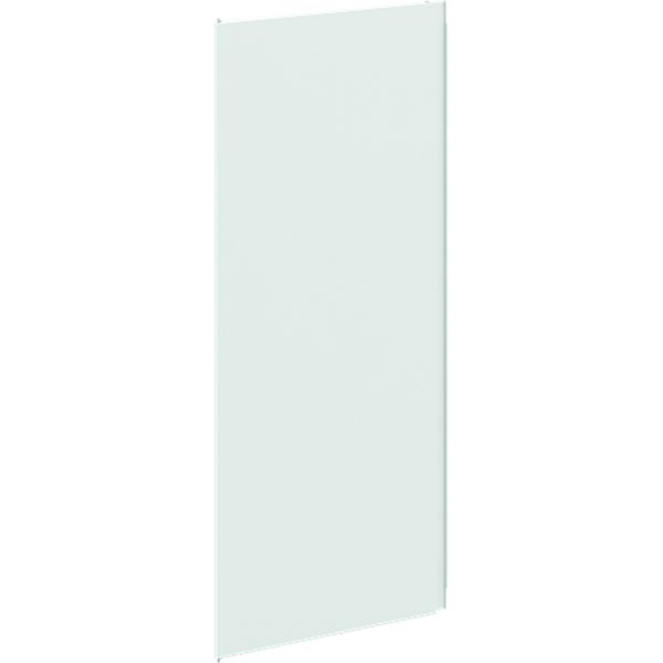 CTB28 ComfortLine Door, IP44, Field Width: 2, 1221 mm x 498 mm x 14 mm image 1