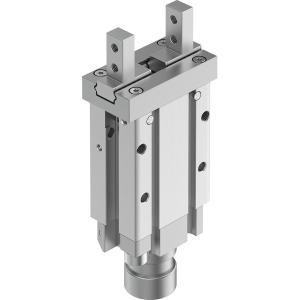 DHPC-16-A-NO-Z Parallel gripper image 1