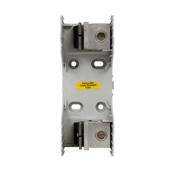 Eaton Bussmann series HM modular fuse block, 250V, 225-400A, Single-pole image 7