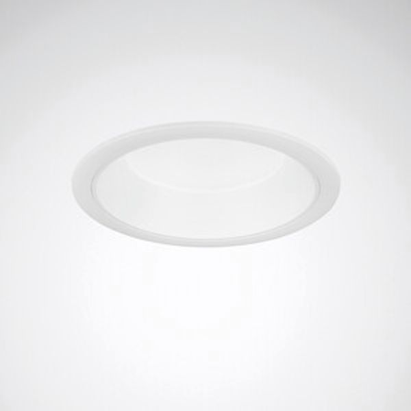 Downlights Amatris MultiLumen 3 Reflector White around ET 16W 2000lm Narrow (N) IK03 3 SDCM 8382440 image 1