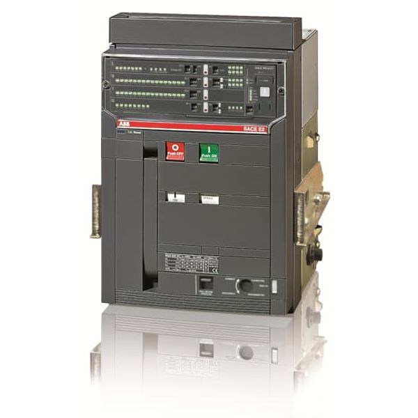 E2S1600PR121/P-LSIGIn=1600A3pWMP E2S 1600 PR121/P-LSIG In=1600A 3p W MP image 1