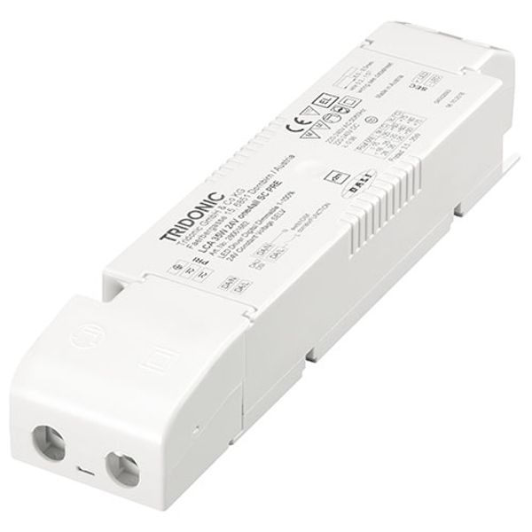 LCA 35W 230V/24V/DC DALI/Switch Dim one4all image 1