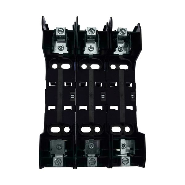 Eaton Bussmann Series RM modular fuse block, 600V, 35-60A, Box lug, Three-pole image 7