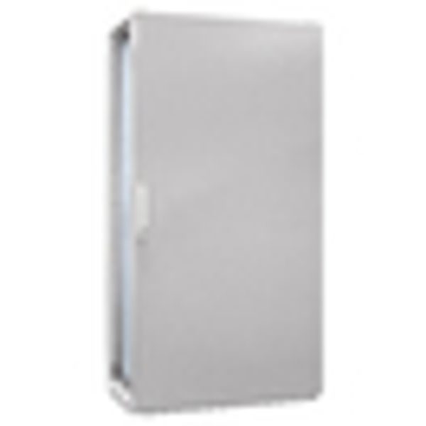 Modular enclosure 1 door IP55 H=2000 W=1000 D=500 mm image 2