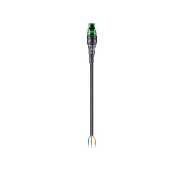 CABLE ASSEMBLY RST20I3K1-S 15 H 20GN0 image 1