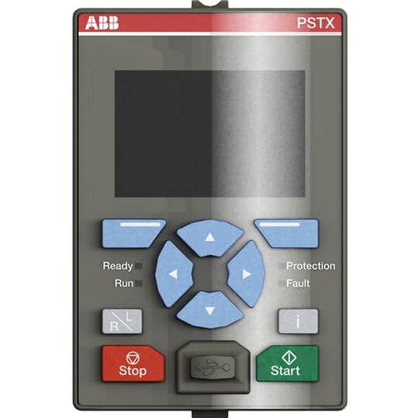 PSACC-1 HMI Accessories image 4