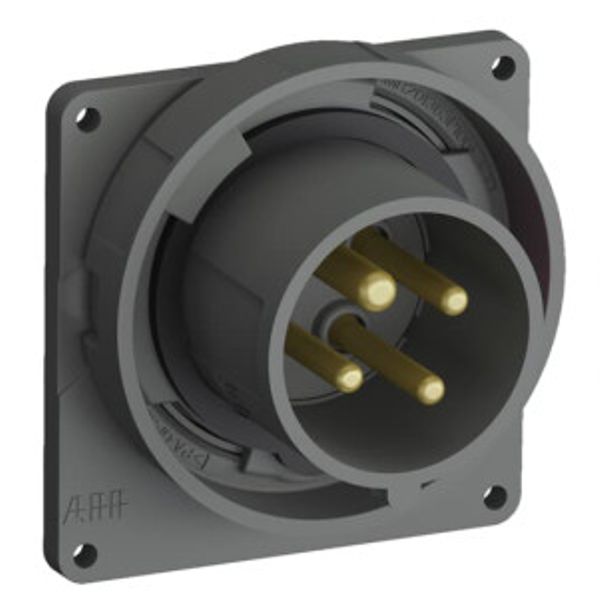 316EBU1W Panel mounted inlet image 3