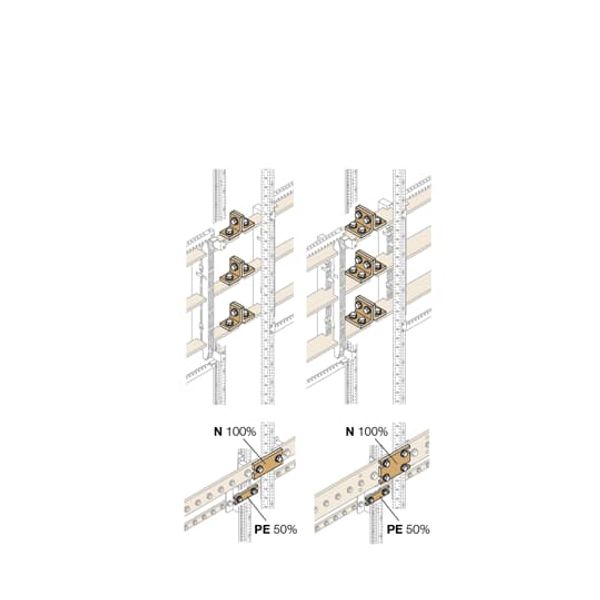 ZXFC137 Main Distribution Board image 2