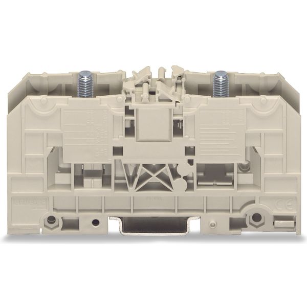 Stud terminal block image 1