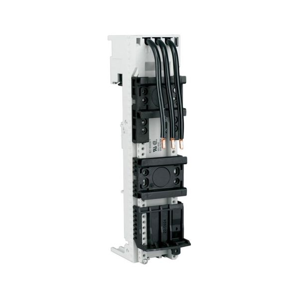 Busbar adapter, 45 mm, 32 A, DIN rail: 2 image 6