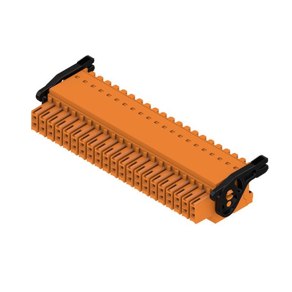 PCB plug-in connector (wire connection), 3.50 mm, Number of poles: 42, image 3