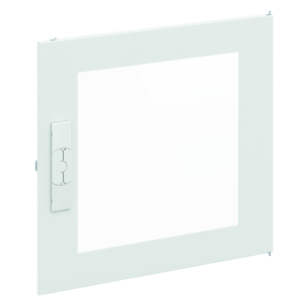 CTT33S ComfortLine Door, IP44, Field Width: 3, 471 mm x 771 mm x 14 mm image 3