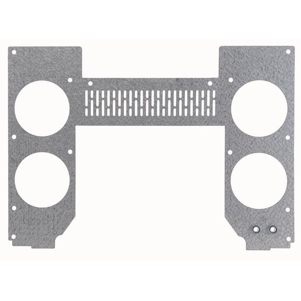 FAN PLATE#PSFP-1; FAN PLATE#PSFP-1 image 1