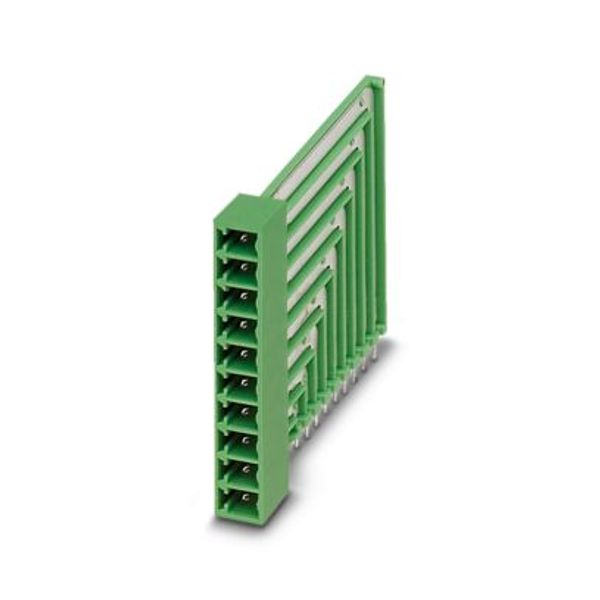 MCO 1,5/ 3-GL-3,81 VPE250 - PCB header image 1