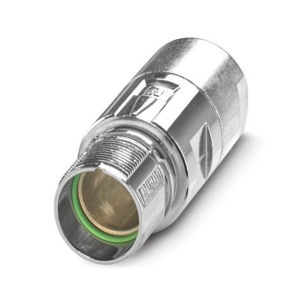 M23-00000009003S-SIG - Housing for circular connectors image 1