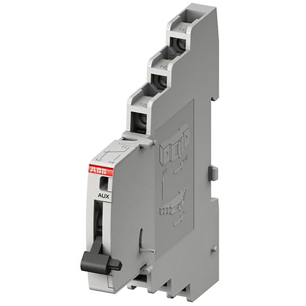 S800-AUX Auxiliary Contact image 1