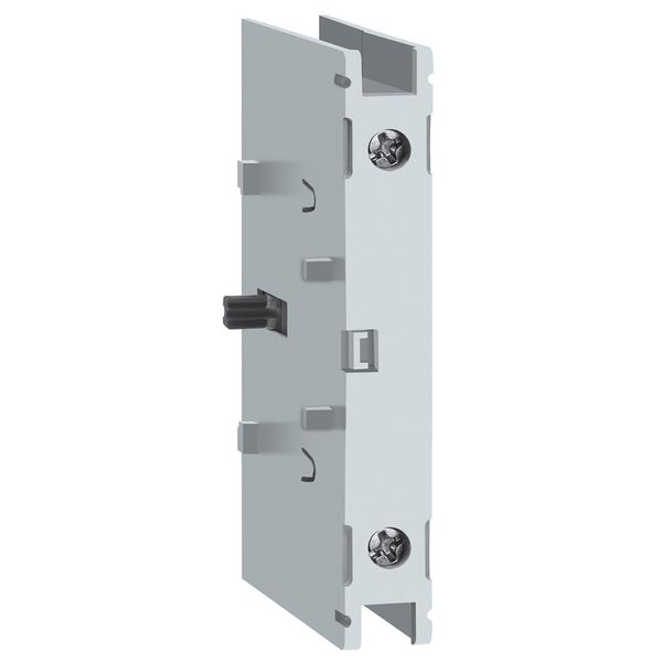 1 HULPOOL DIN RAIL 63A image 1