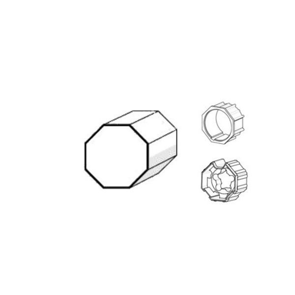 LT50 CROWN FOR DOHNER 70 image 1