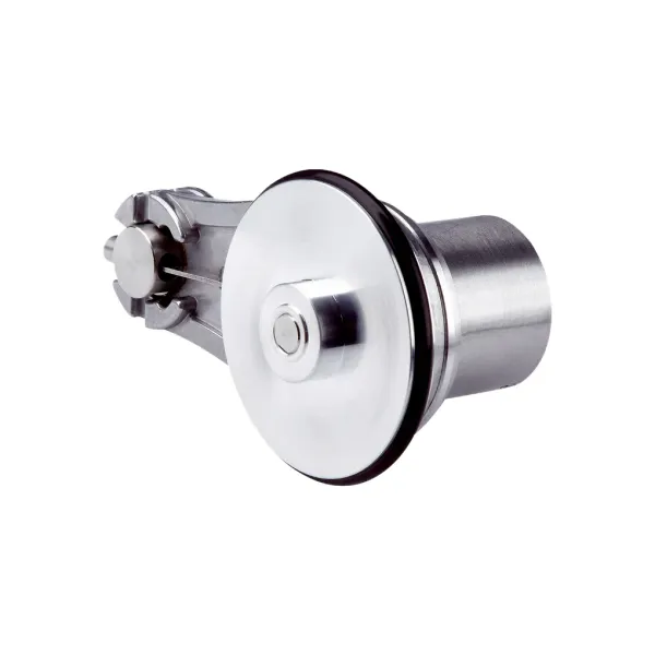 Measuring wheel encoders: DBV50E-22AMA2000 image 1