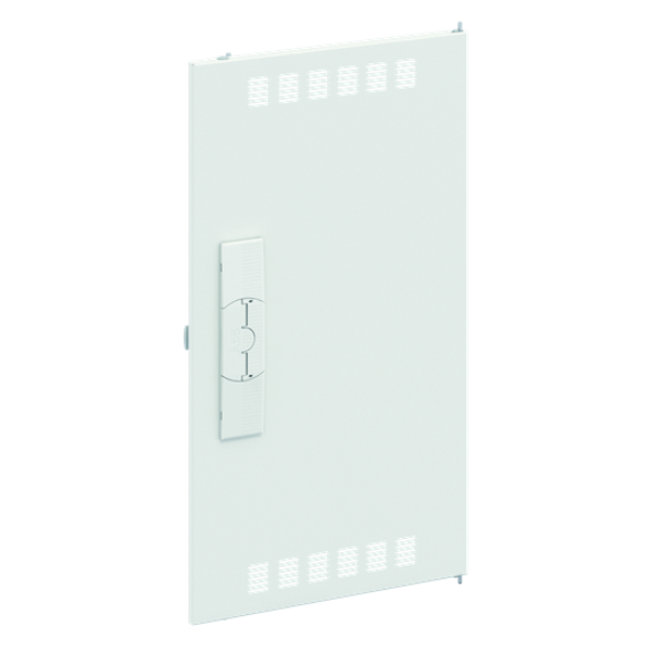 CTL23S ComfortLine Door, IP30, Field Width: 2, 471 mm x 521 mm x 14 mm image 2