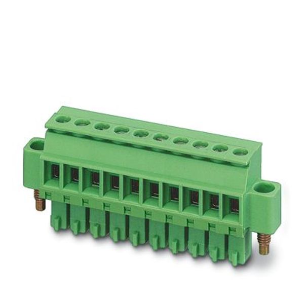 MCVR 1,5/ 5-STF-3,5 BK - PCB connector image 1