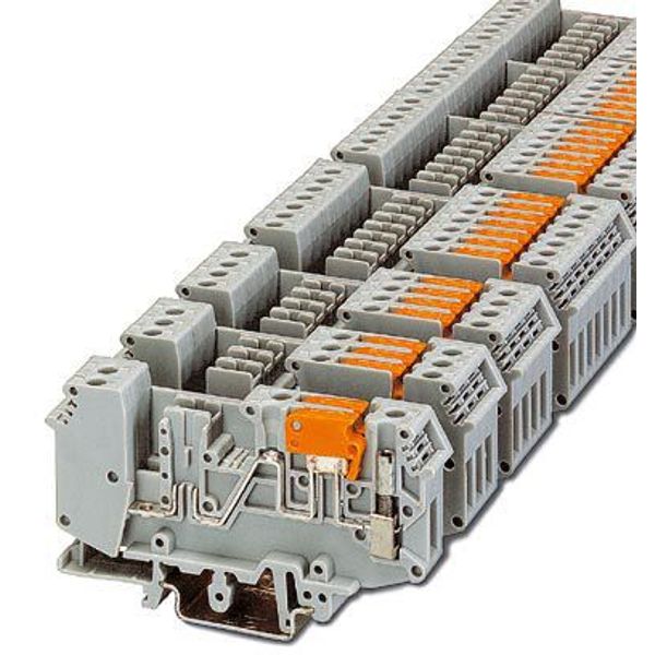 Basic terminal block image 5