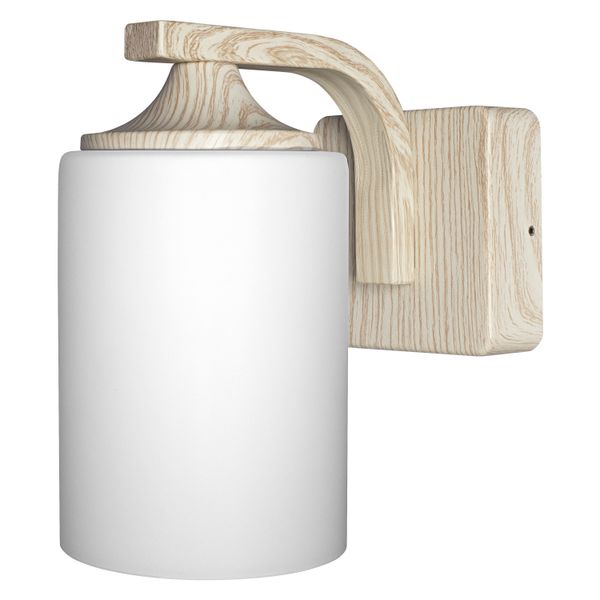 ENDURA® CLASSIC LANTERN CYLINDER Cylinder E27 Wood image 4