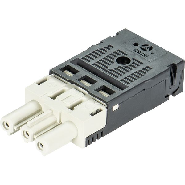 CONNECTOR GST18I3F B2 ZR1 MGR01 image 1