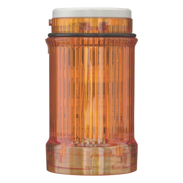 Ba15d continuous light module, orange image 10