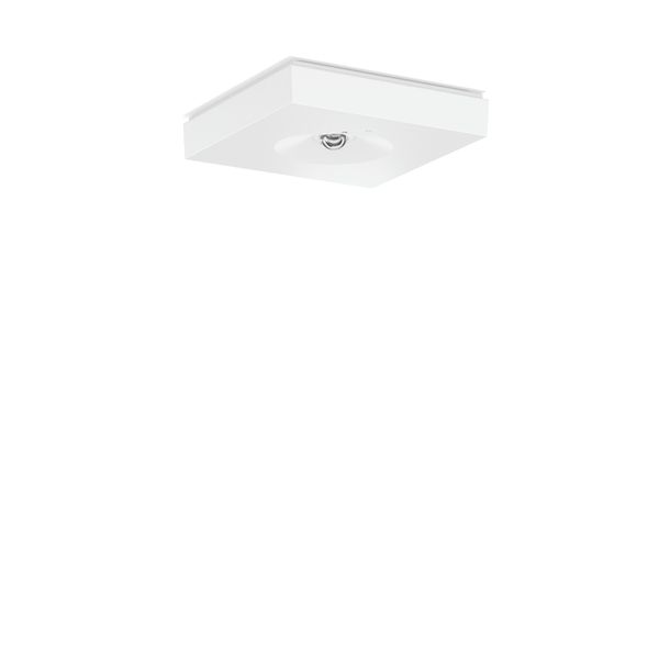 CENTRYXX IP40, 740, white, on/off Ceiling luminaires, L 150 B 150 H 30 image 2