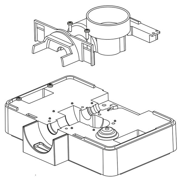 Sliding autom. assy. image 1