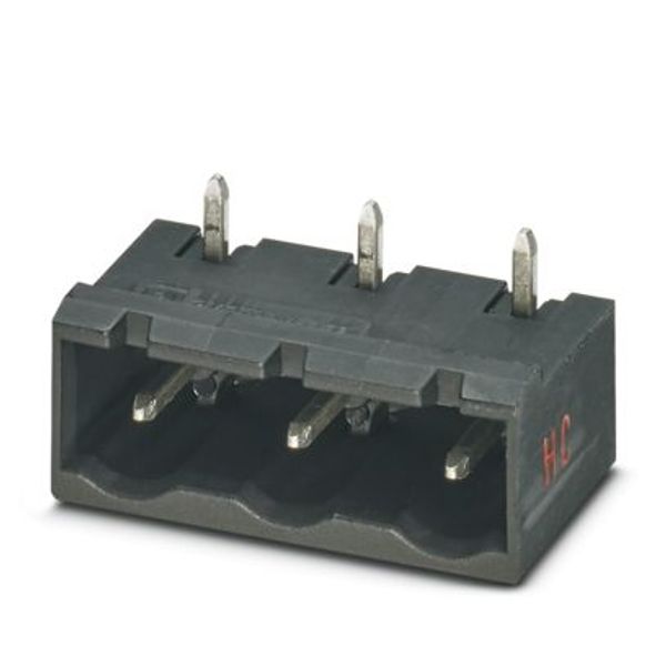 GMSTBA 2,5 HC/ 3-GU-7,62 BK - PCB header image 1