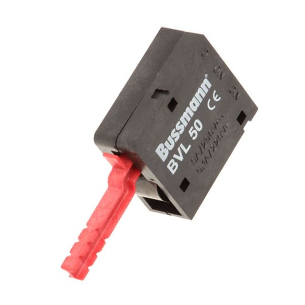 Microswitch, LV, 5 A, AC 250 V, NH..., IEC image 13