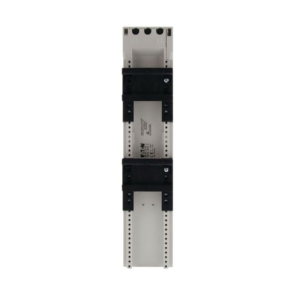 Busbar adapter, 55 mm, DIN rail: 2 image 12