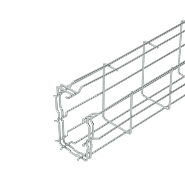 G-GRM 125 75 G G mesh cable tray Magic  125x75x3000 image 1