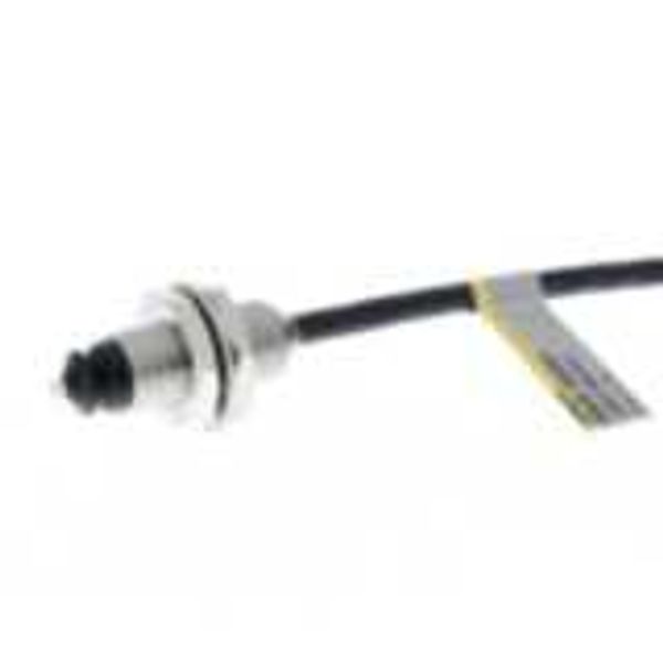 Limit switch, high precision, pin plunger, M8, 0.49 N Operating force, image 2