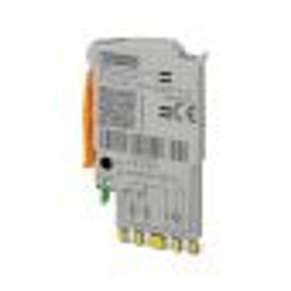 TTC-6P-2X1-12DC-I-P - Surge protection plug image 4