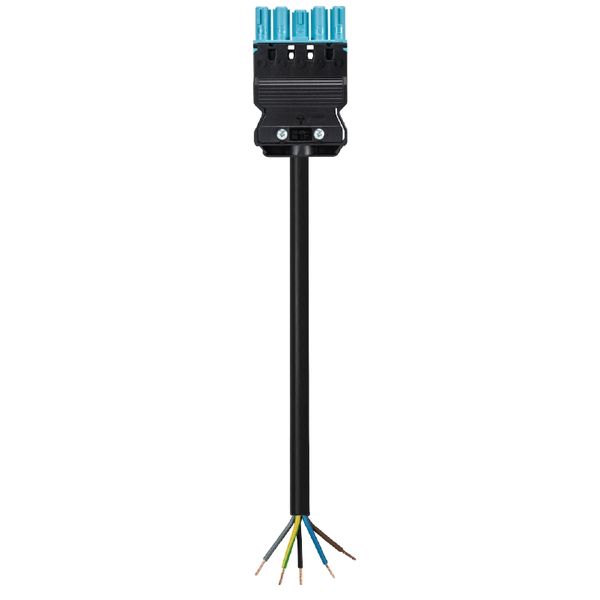 CABLE ASSEMBLY GST18I5KSB- 25B 60PB02 image 1