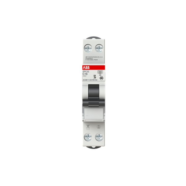 EPC62B20 Miniature Circuit Breaker image 4