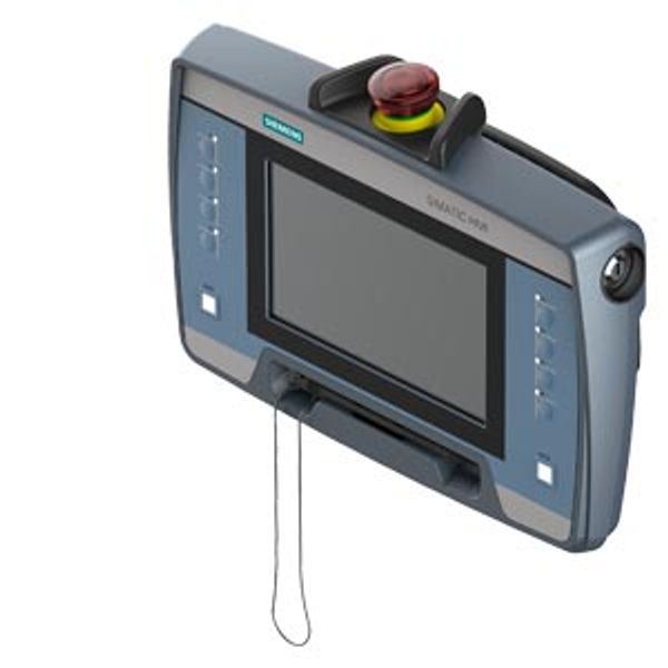 SIMATIC HMI KTP700F Mobile Arctic, ... image 3